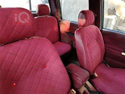 جي أي سي جونو GA200